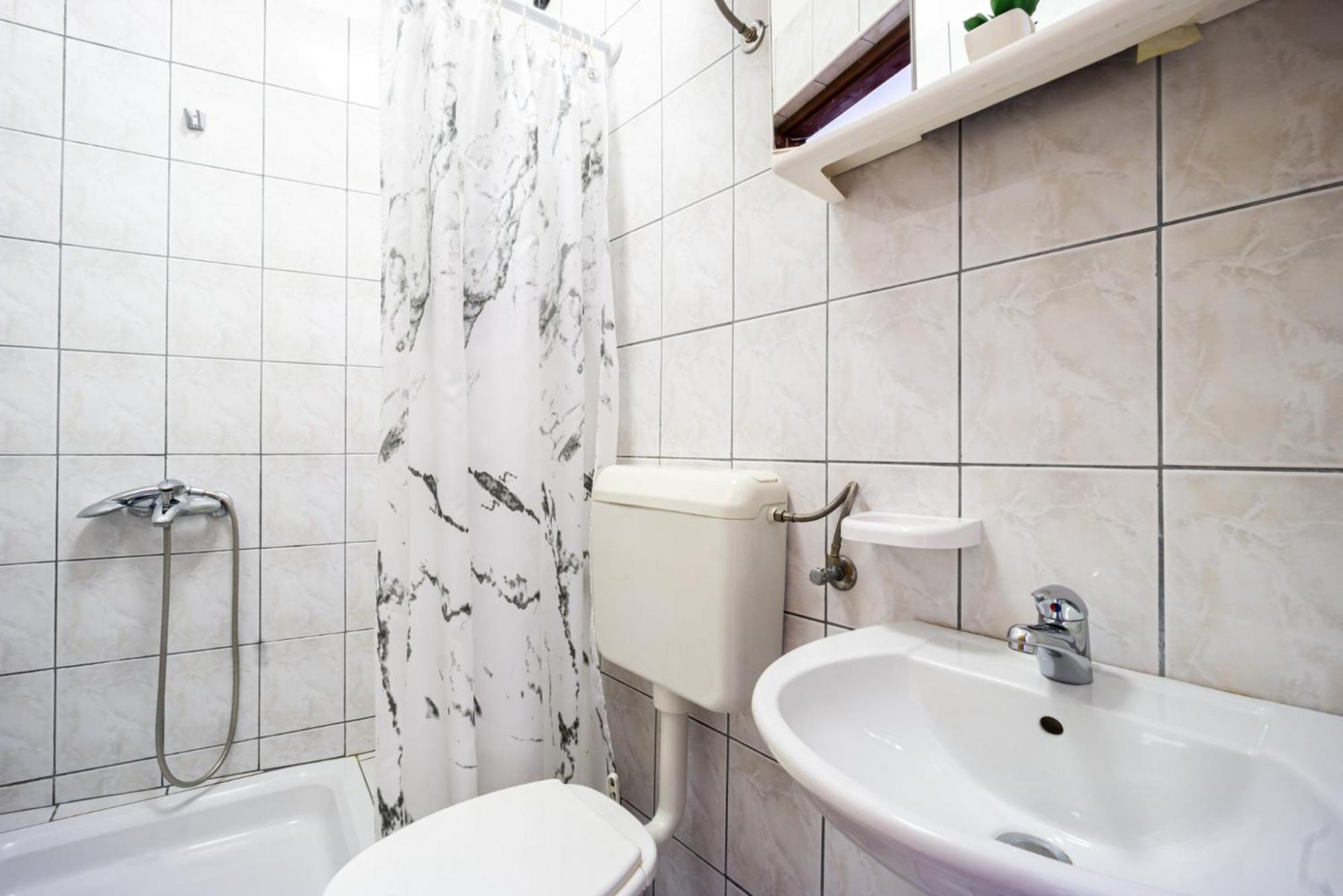 Apartment And Room Bacic Метайна Номер фото